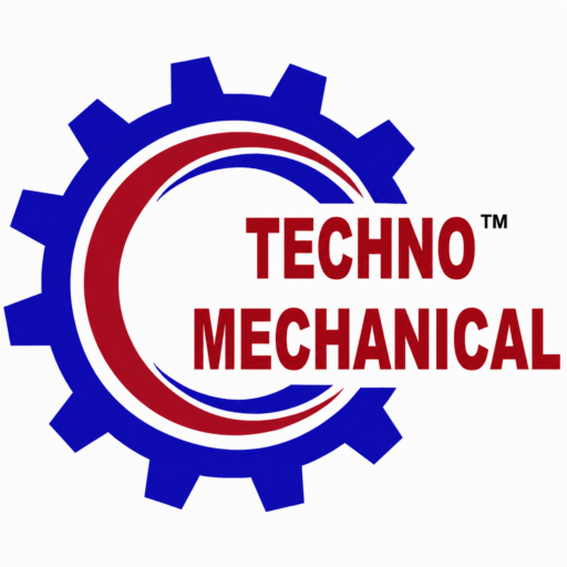 TECHNO MECHANICAL